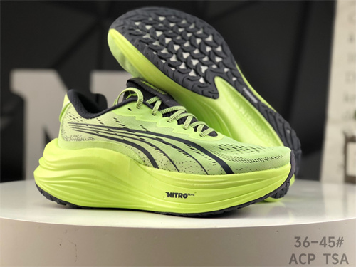 Puma(Women's)Shoes-0105