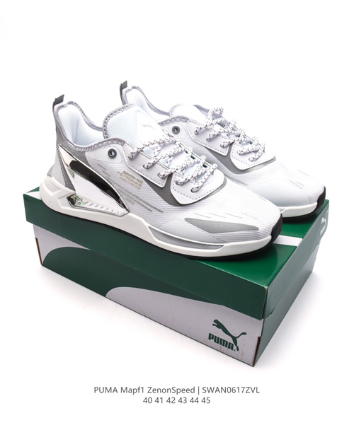 Puma(man's)Shoes-0401