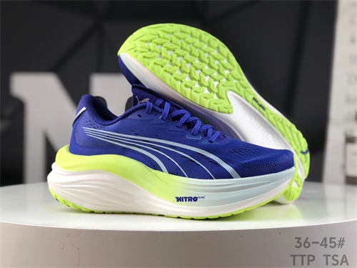 Puma(Women's)Shoes-0108