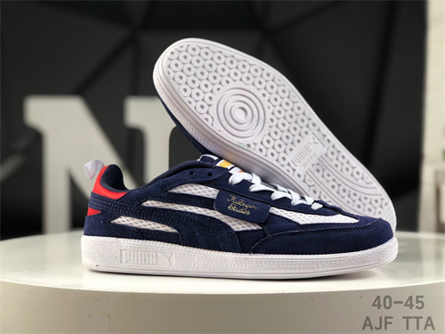 Puma(man's)Shoes-0409