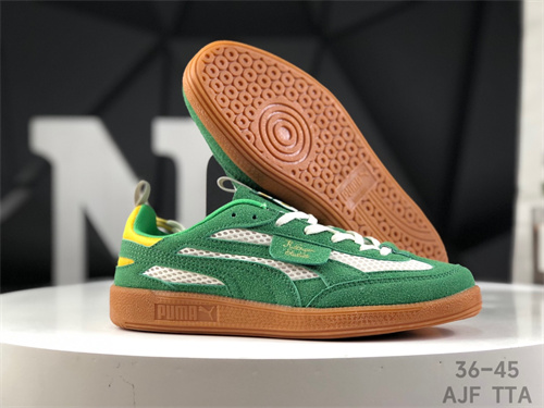 Puma(Women's)Shoes-0113