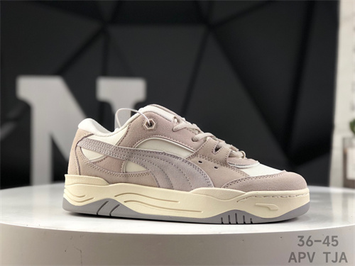 Puma(Women's)Shoes-0124