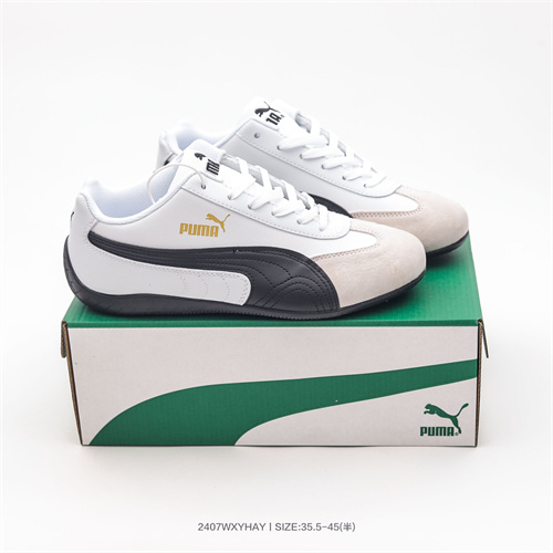 Puma(Women's)Shoes-0125