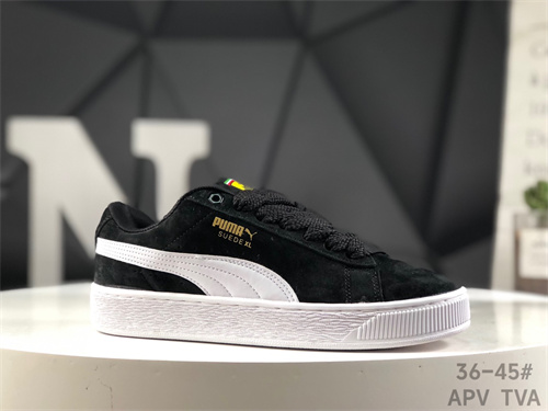 Puma(Women's)Shoes-0136