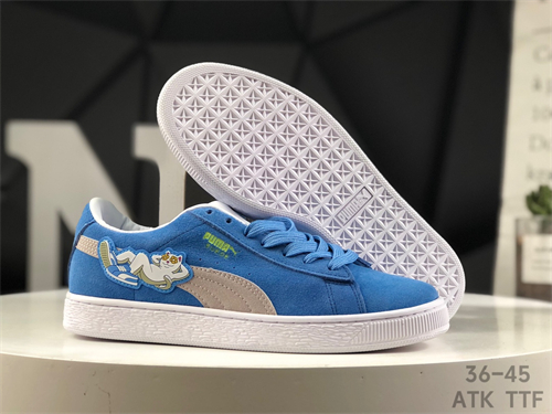 Puma(man's)Shoes-0434