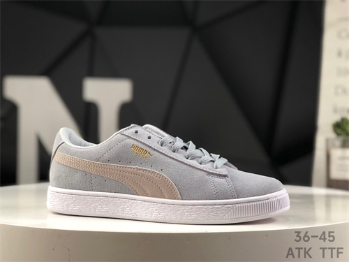 Puma(Women's)Shoes-0151