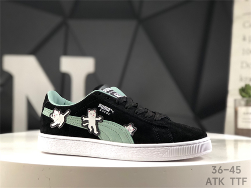 Puma(man's)Shoes-0441