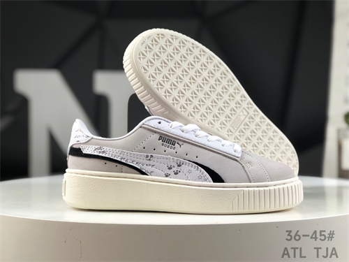 Puma(Women's)Shoes-0153