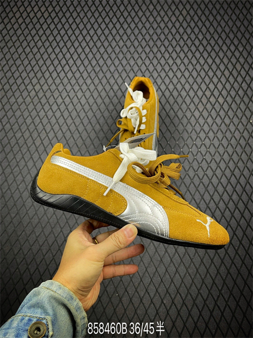 Puma(Women's)Shoes-0155