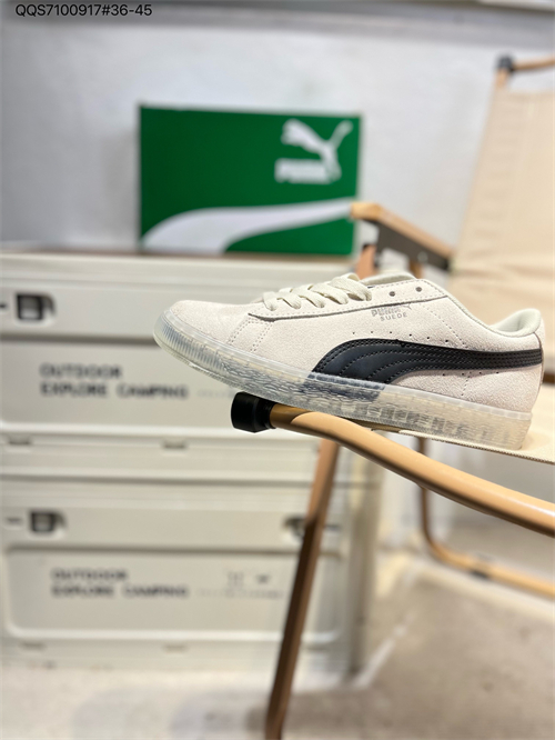 Puma(Women's)Shoes-0156