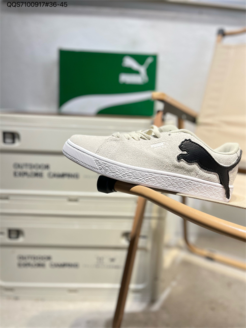 Puma(man's)Shoes-0447