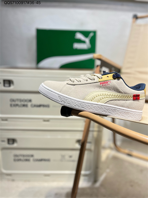 Puma(man's)Shoes-0449