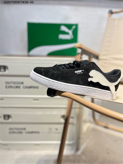 Puma(man's)Shoes-0450