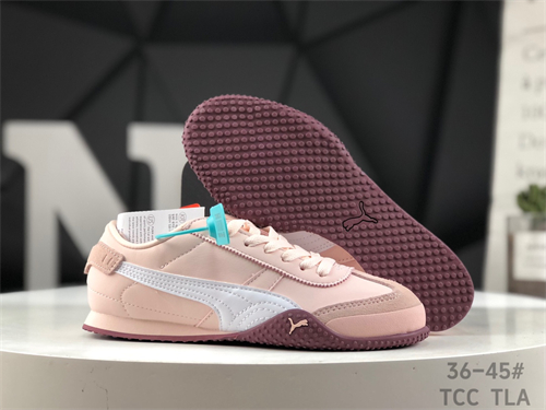 Puma(Women's)Shoes-0178