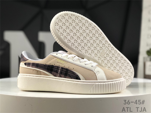 Puma(Women's)Shoes-0179