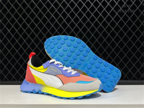 Puma(man's)Shoes-0477