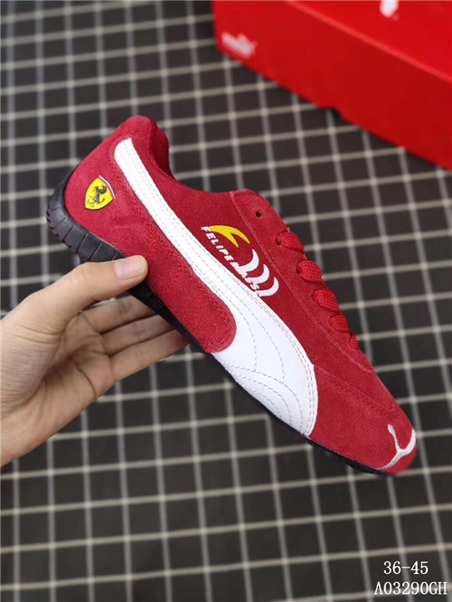 Puma(man's)Shoes-005