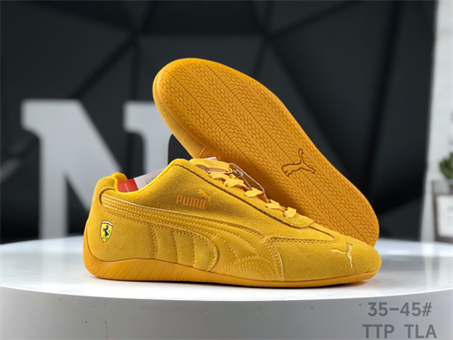Puma(man's)Shoes-0487
