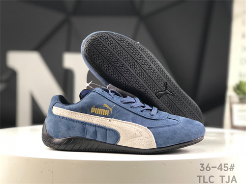 Puma(Women's)Shoes-0204