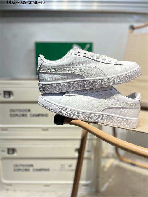 Puma(man's)Shoes-0495