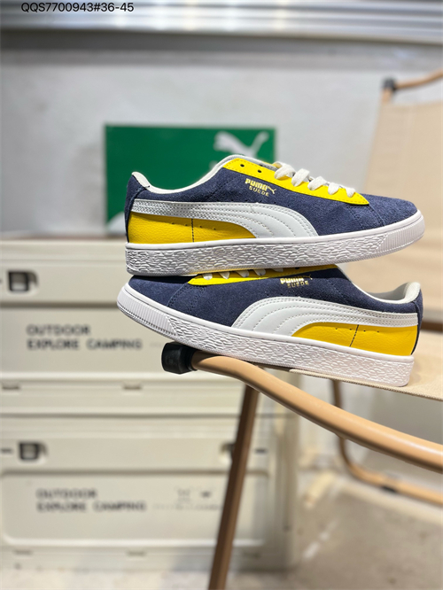 Puma(man's)Shoes-0497