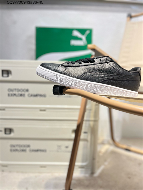 Puma(man's)Shoes-0500