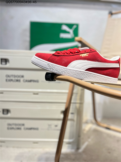 Puma(man's)Shoes-0504