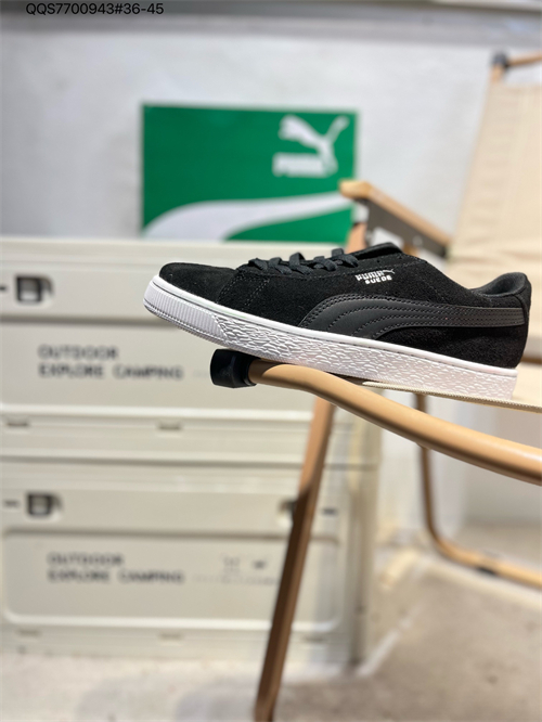 Puma(man's)Shoes-0506