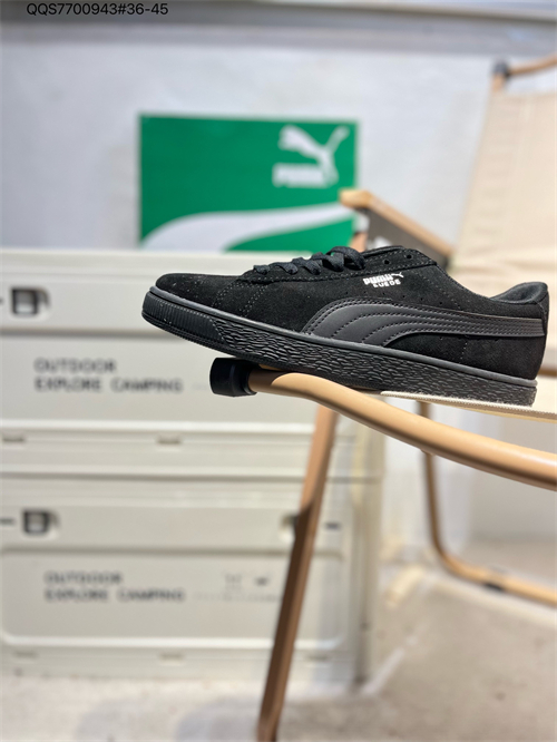 Puma(Women's)Shoes-0218