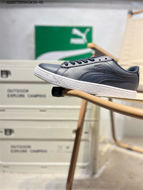 Puma(Women's)Shoes-0221