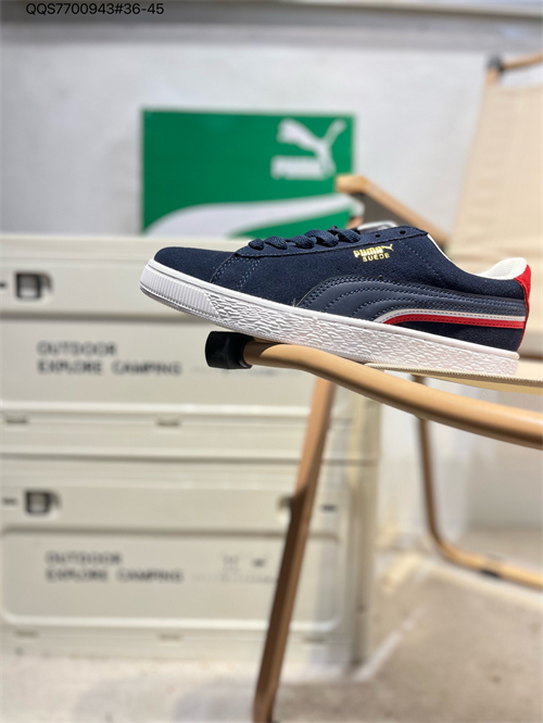 Puma(Women's)Shoes-0223