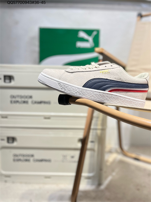 Puma(Women's)Shoes-0225