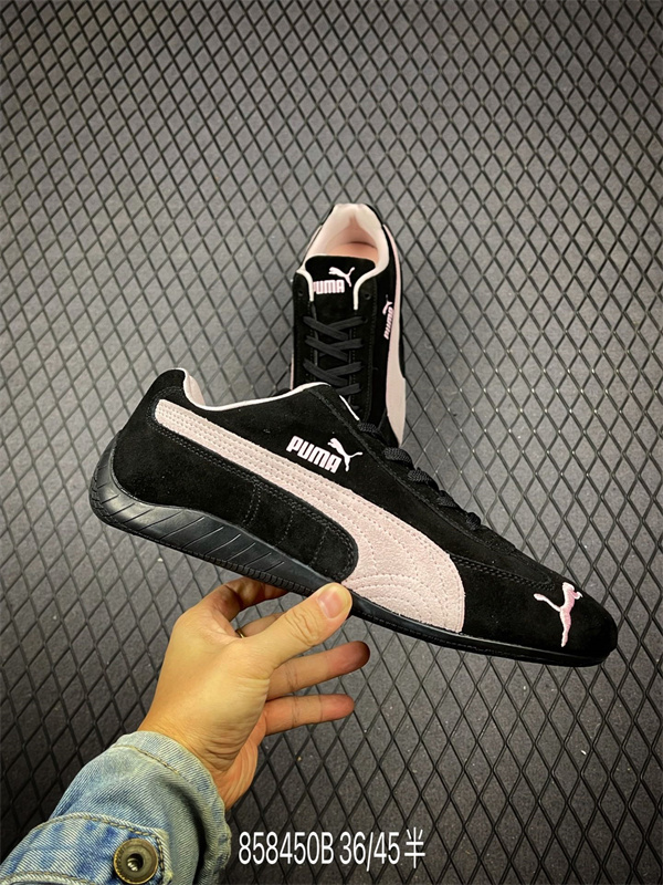 Puma(Women's)Shoes-0230