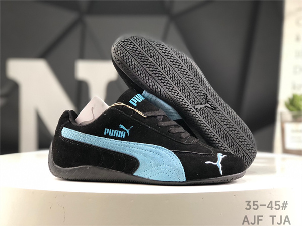 Puma(man's)Shoes-0518