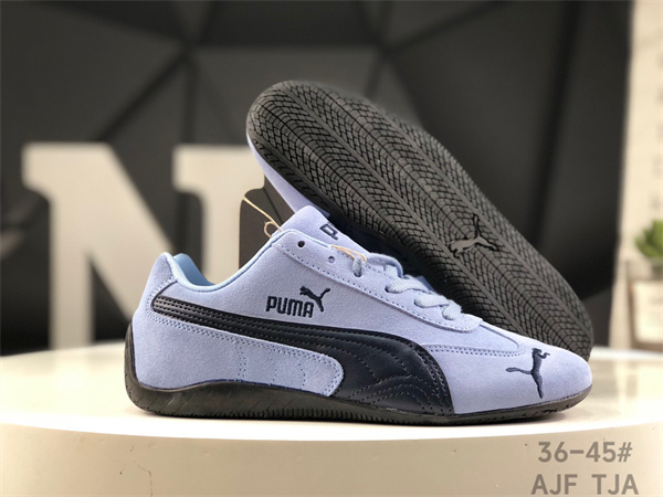 Puma(Women's)Shoes-0232