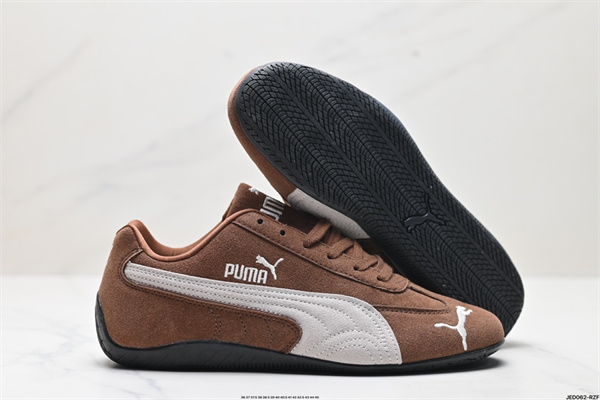 Puma(Women's)Shoes-0236