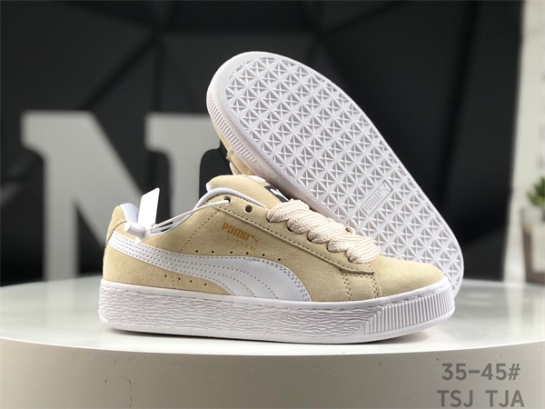 Puma(Women's)Shoes-0240