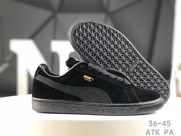 Puma(man's)Shoes-0534