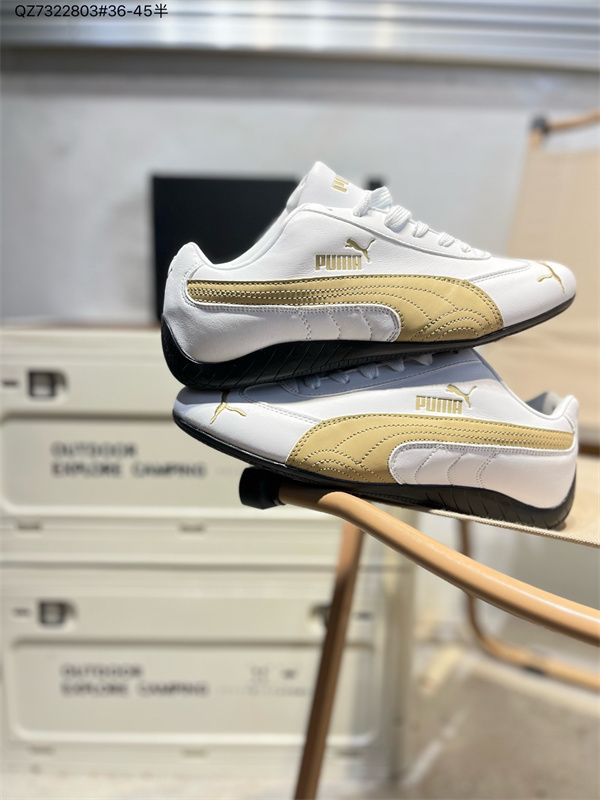 Puma(Women's)Shoes-0243