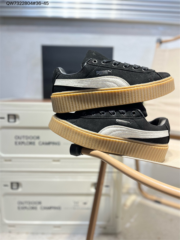 Puma(Women's)Shoes-0244