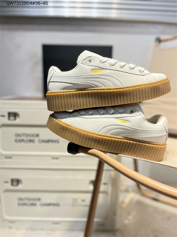 Puma(man's)Shoes-0538