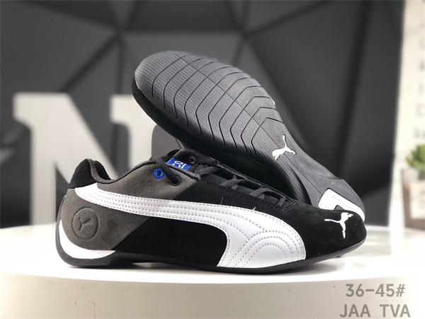 Puma(man's)Shoes-0539