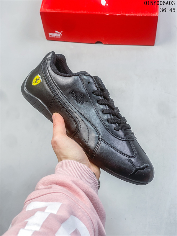 Puma(Women's)Shoes-0252