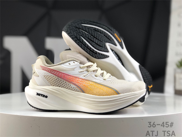 Puma(Women's)Shoes-0256