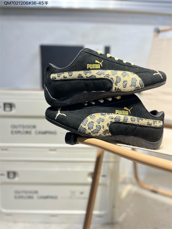 Puma(Women's)Shoes-0262