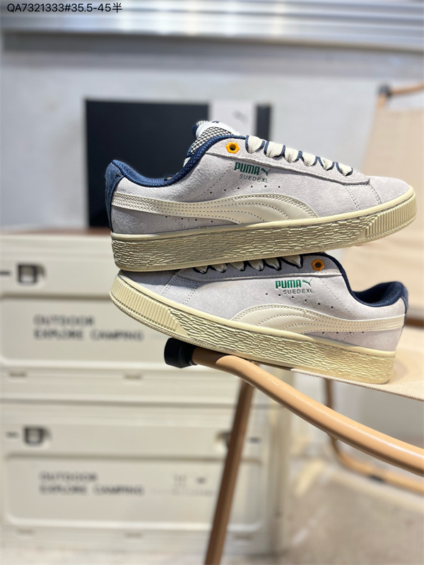 Puma(Women's)Shoes-0263