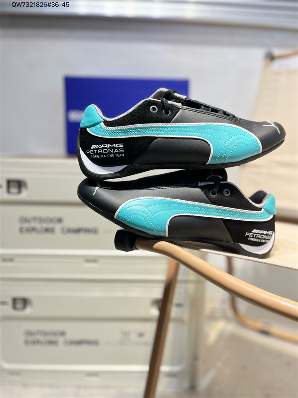 Puma(man's)Shoes-0565