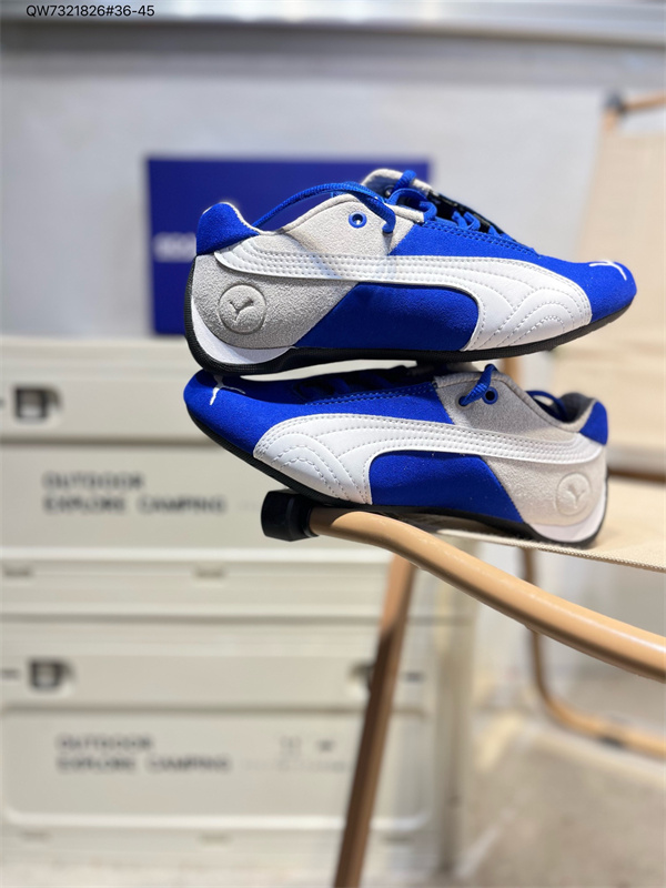 Puma(Women's)Shoes-0272