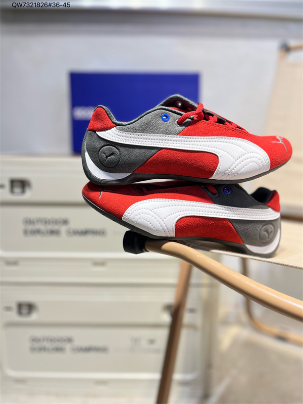 Puma(man's)Shoes-0567