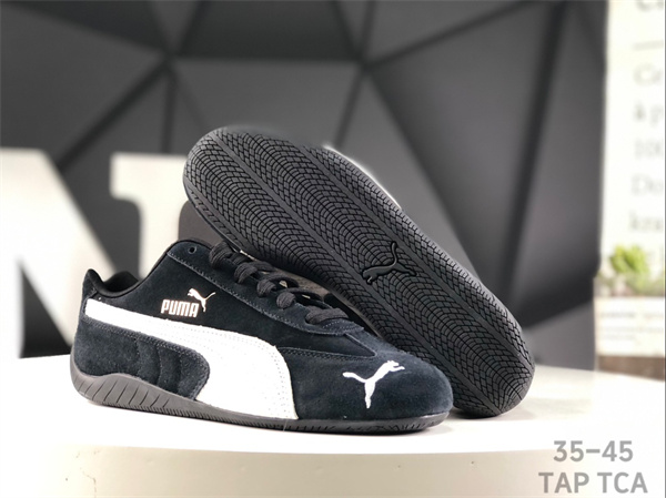 Puma(Women's)Shoes-0276